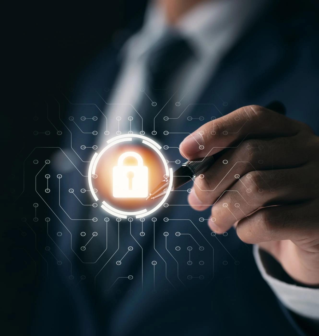 Cyber sercurity Benifits