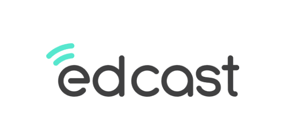 Edcast logo