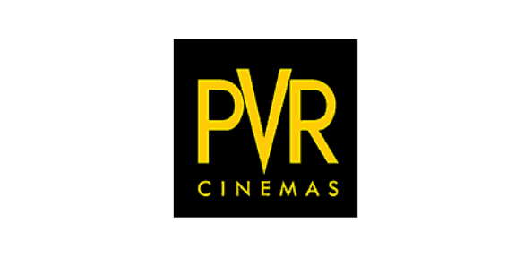 PVR logo