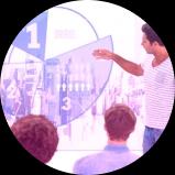 Diverse Key Speakers