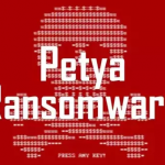 Petya second major ransomware crime