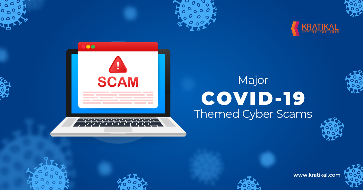 COVID-19 Cyber-Attacks