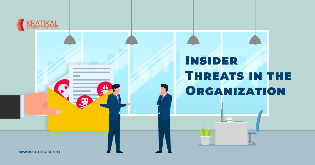 Insider Threat in the Organization