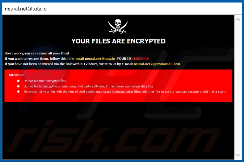 Ransomware: DarkSide Debuts; Script-Kiddies Tap Dharma