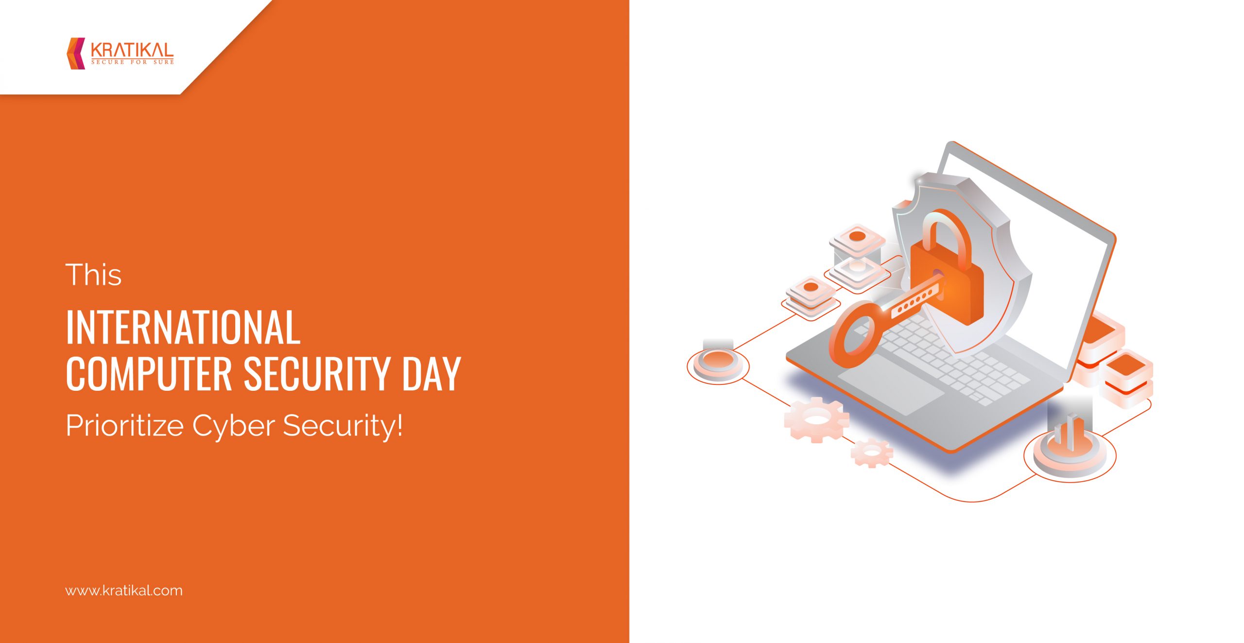 International Computer Security Day