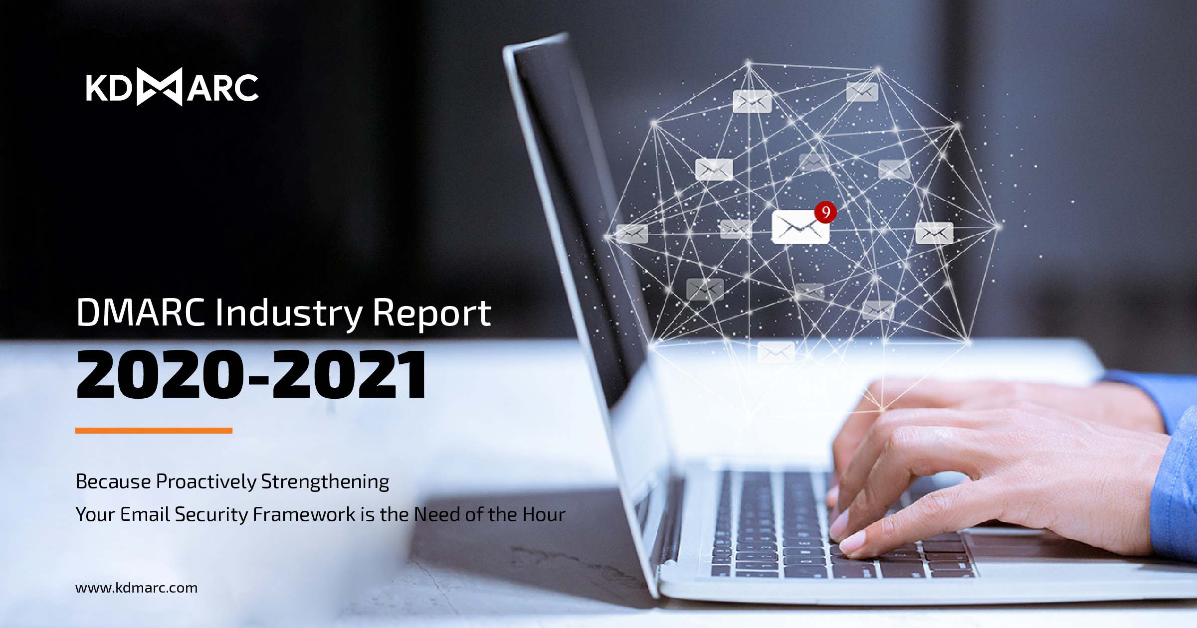 DMARC Industry Report 2020-2021